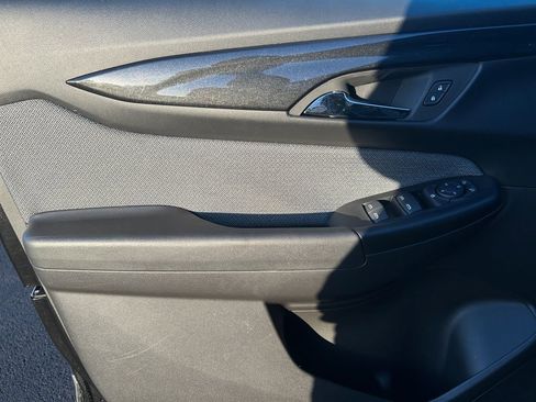 Used 2025 Chevrolet TrailBlazer LT image 22