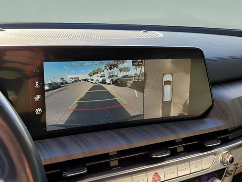 Used 2023 Kia Telluride SX Prestige image 27