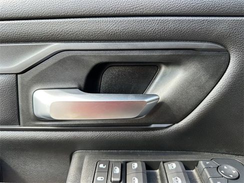 New 2025 RAM 1500 Tradesman image 29