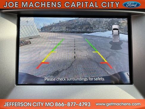 Certified 2023 Ford Ranger XLT w/ Equipment Group 302A High image 23