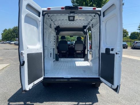Used 2019 RAM ProMaster 1500 FWD image 8