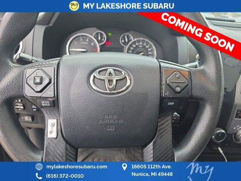 Used 2016 Toyota Tundra SR5 image 13