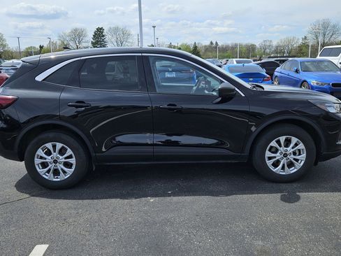 Used 2023 Ford Escape Active w/ Tech Pack #1 image 3