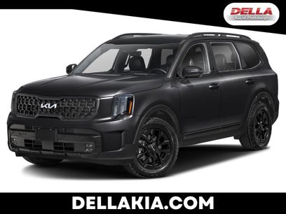 New 2025 Kia Telluride SX Prestige X-Pro