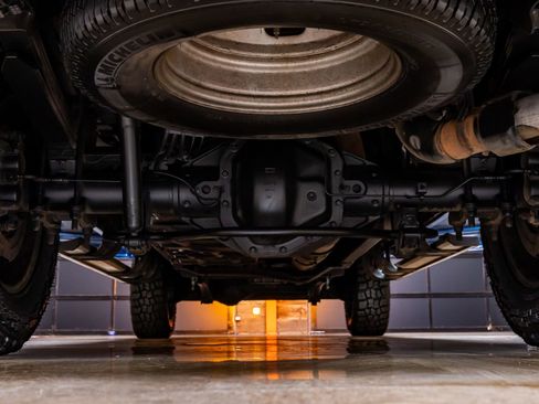 Used 2019 Ford F350 Lariat w/ Lariat Value Package image 15