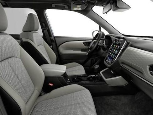 Used 2026 Subaru Forester AWD/4WD image 4