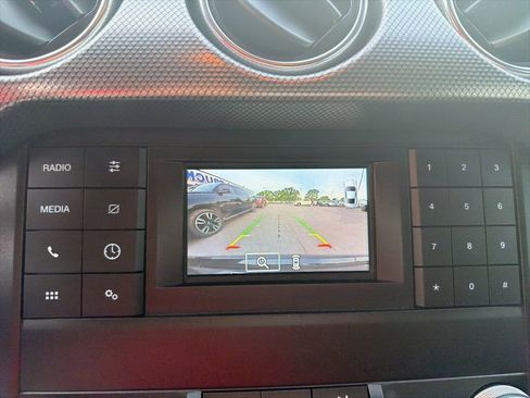 Used 2021 Ford Mustang GT RWD image 15
