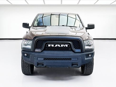 Used 2020 RAM 1500 Warlock w/ Electronics Group AWD/4WD image 2