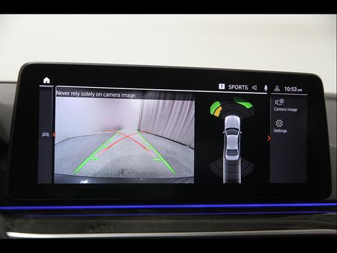 Certified 2023 BMW 530i xDrive w/ Premium Package AWD/4WD image 13