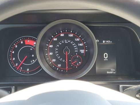 Used 2021 Hyundai Elantra SEL image 23