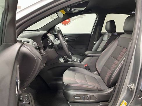 Used 2023 Chevrolet Equinox RS AWD/4WD image 11