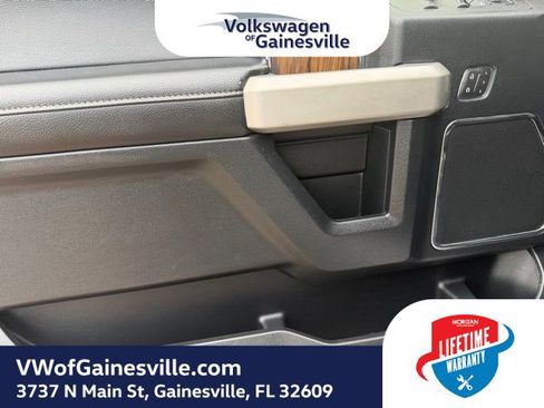 Used 2018 Ford F150 Lariat w/ Trailer Tow Package image 16