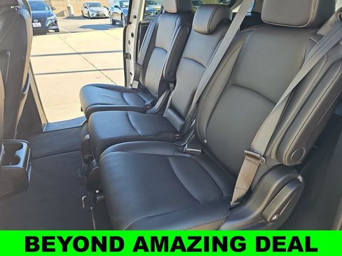Used 2024 Honda Odyssey EX-L image 15