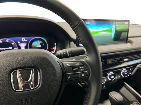 New 2025 Honda Accord Sport image 23
