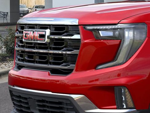 New 2026 GMC Acadia Elevation image 13