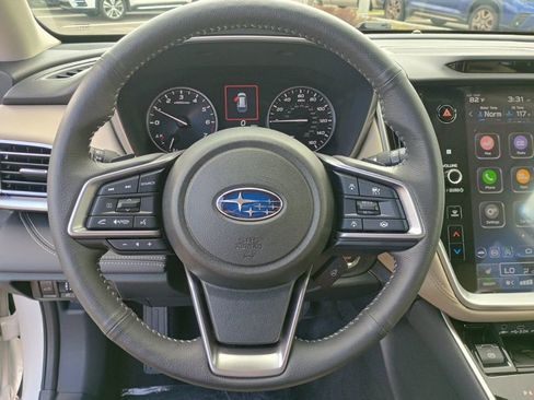 Certified 2025 Subaru Outback Limited AWD/4WD image 25