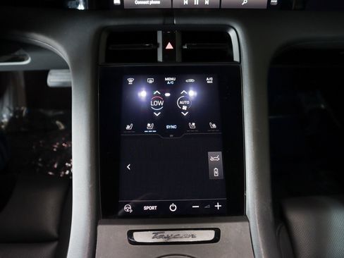 Certified 2023 Porsche Taycan RWD image 20