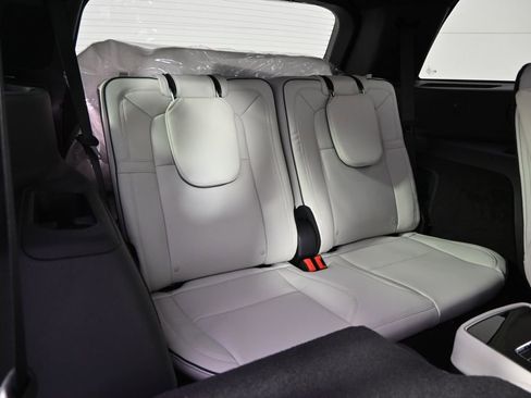 New 2026 Lincoln Aviator Black Label image 19