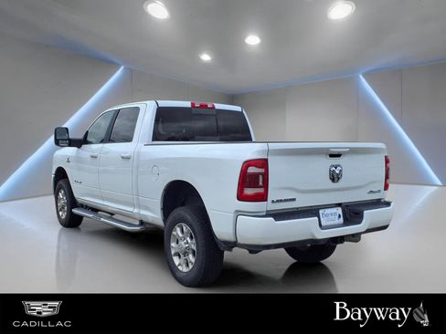 Used 2024 RAM 2500 Laramie image 7