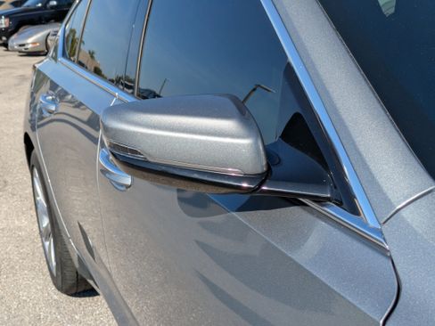 Used 2023 Cadillac CT5 Premium Luxury w/ Technology Package image 12