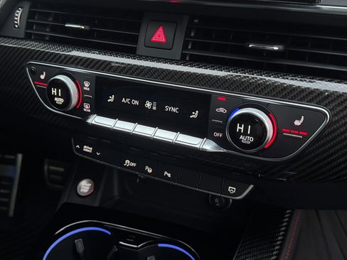 Used 2022 Audi RS 5 Sportback image 12