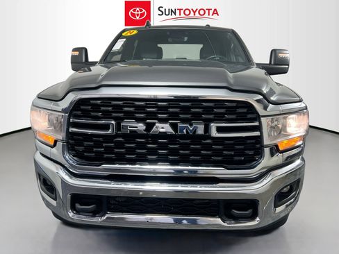 Used 2024 RAM 2500 Big Horn image 10
