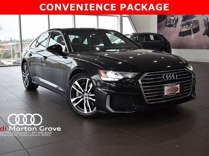 Used 2020 Audi A6 3.0T Premium w/ Convenience Package