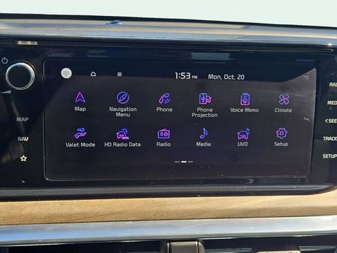 Used 2022 Kia K5 EX w/ EX Premium Package image 28