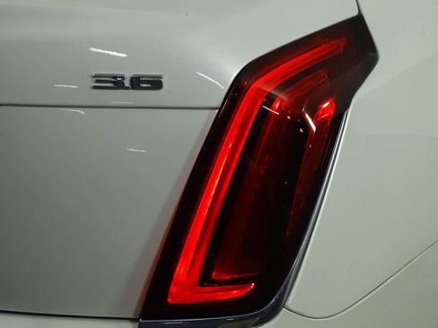 Used 2018 Cadillac CT6 Premium Luxury w/ Super Cruise Package image 44