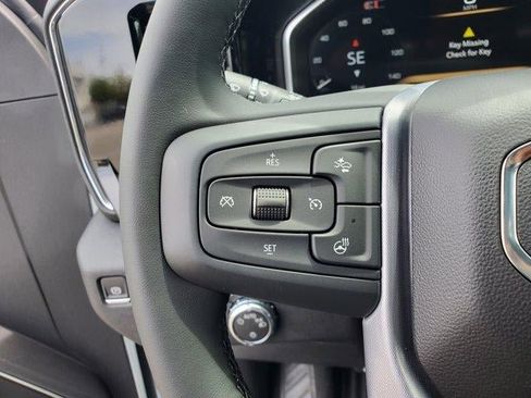 New 2026 GMC Sierra 1500 SLE w/ X31 Off-Road Package image 28