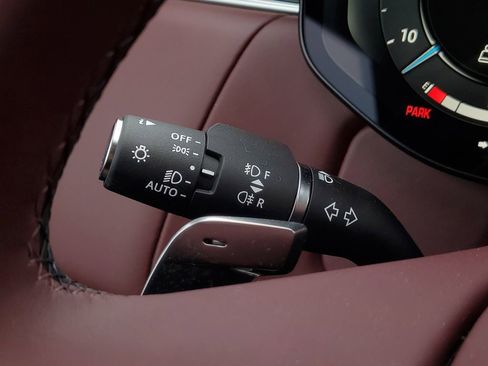 New 2026 Land Rover Range Rover Sport Dynamic SE AWD/4WD image 15