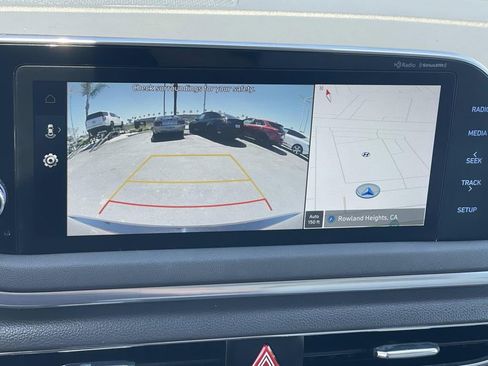 Certified 2023 Hyundai Sonata SEL w/ Convenience Package image 7