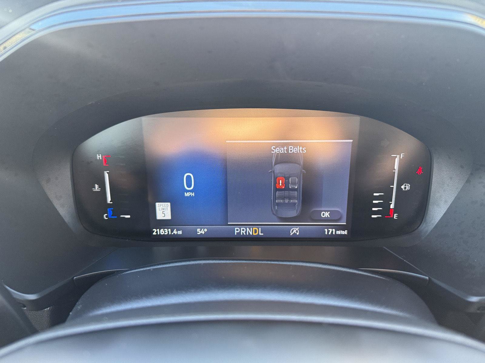 Used 2024 Ford Escape ST-Line w/ Tech Pack #1 AWD/4WD image 26