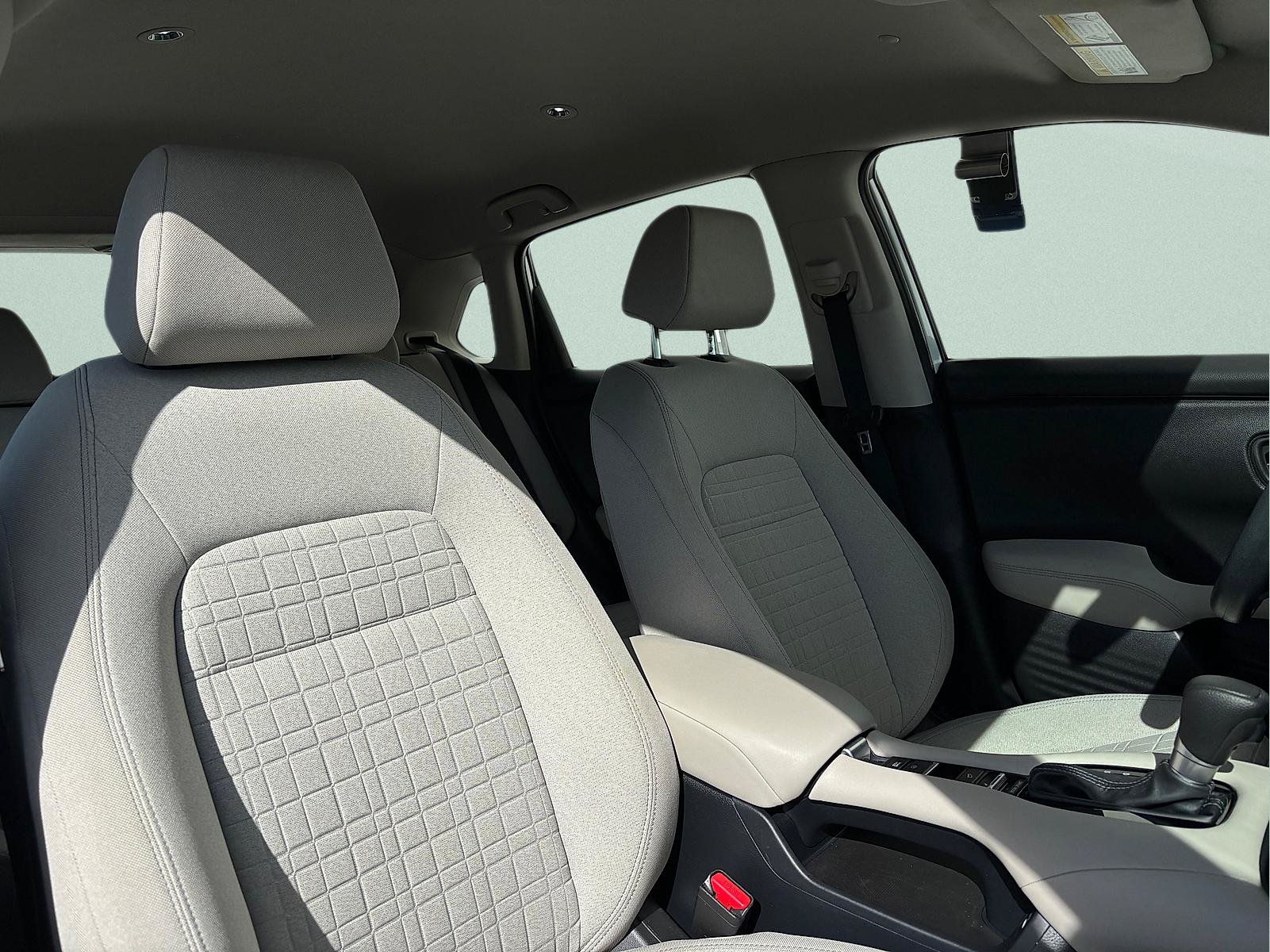 Certified 2024 Honda HR-V LX image 30