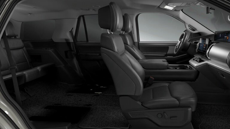 Used 2027 Ford Expedition Active AWD/4WD image 46