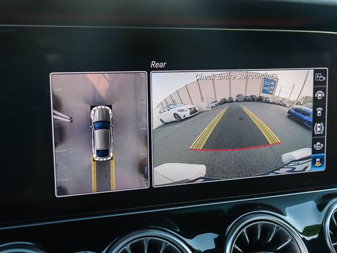 Used 2020 Mercedes-Benz AMG GT 53 image 32