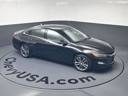 Certified 2022 Chevrolet Malibu Premier image 33