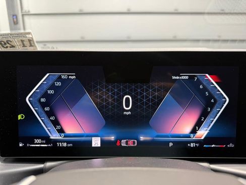 Used 2024 BMW 230i xDrive Coupe w/ Convenience Package image 16