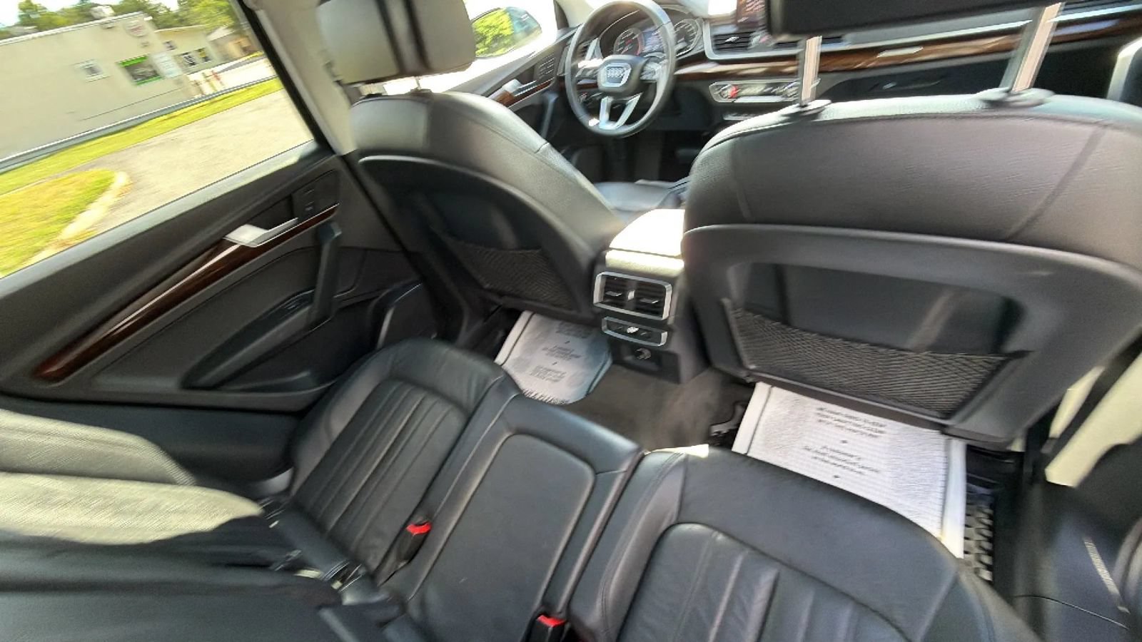 Used 2018 Audi Q5 2.0T Premium w/ Convenience Package AWD/4WD image 49