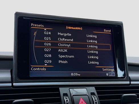 Used 2018 Audi A6 2.0T Premium FWD image 11