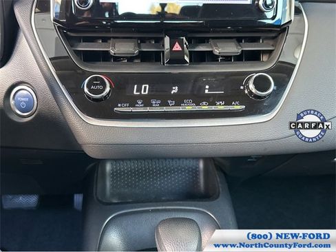 Used 2020 Toyota Corolla LE image 27