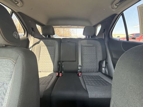 Used 2022 Chevrolet Equinox LT AWD/4WD image 21