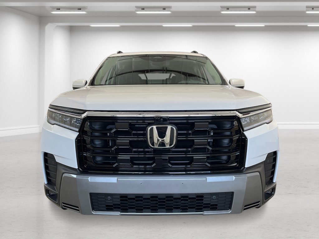 New 2026 Honda Pilot Elite image 12
