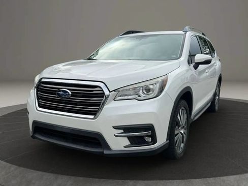 Used 2020 Subaru Ascent Limited w/ Technology Package AWD/4WD image 1