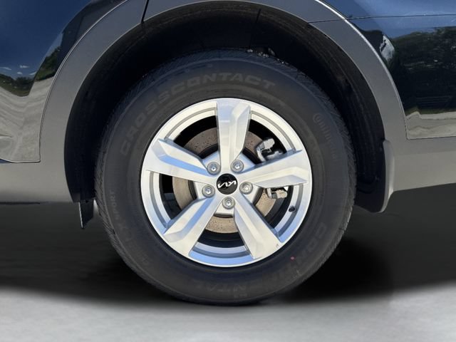 New 2026 Kia Sorento LX FWD image 36