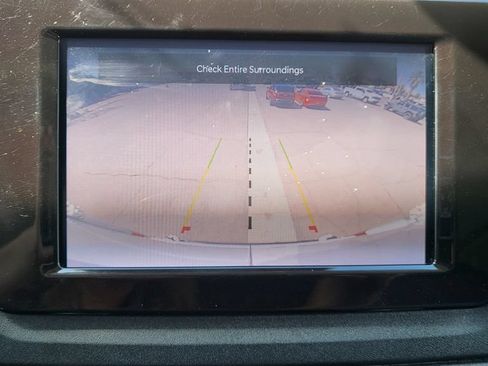 Used 2023 RAM ProMaster 2500 FWD image 33