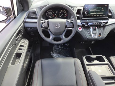 New 2026 Honda Odyssey Sport-L image 28