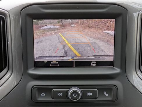 New 2026 GMC Sierra 2500 Pro w/ Convenience Package image 22