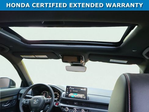 Used 2025 Honda CR-V Sport-L image 20