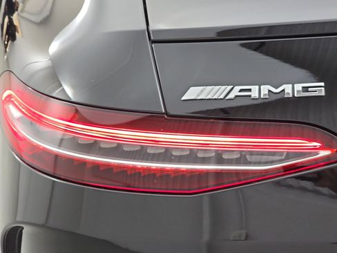 New 2026 Mercedes-Benz AMG GT 53 image 35